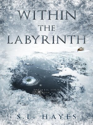 cover image of Within the Labyrinth